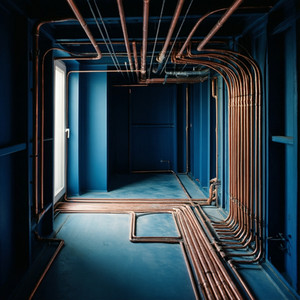 Piping System Upgrade