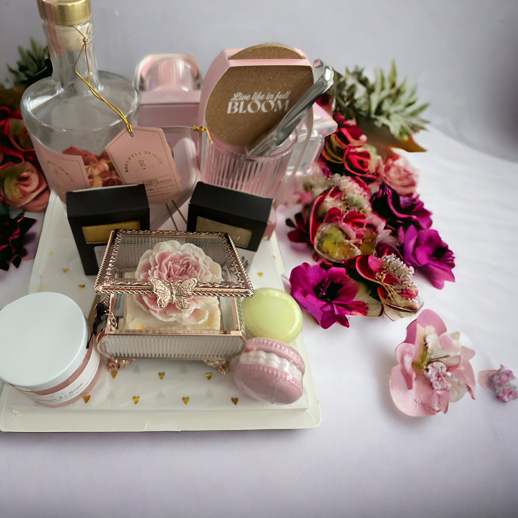 Celebrate You Gift Box