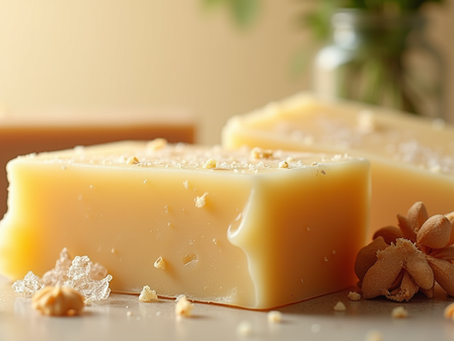 Choosing the Best Moisturizing Eczema Soap for Gentle, Nourishing Care