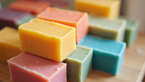 Discover the Best Handmade Soaps Online: A Journey into Handmade Soaps Online Shopping