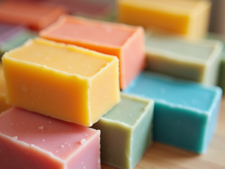 Discover the Best Handmade Soaps Online: A Journey into Handmade Soaps Online Shopping