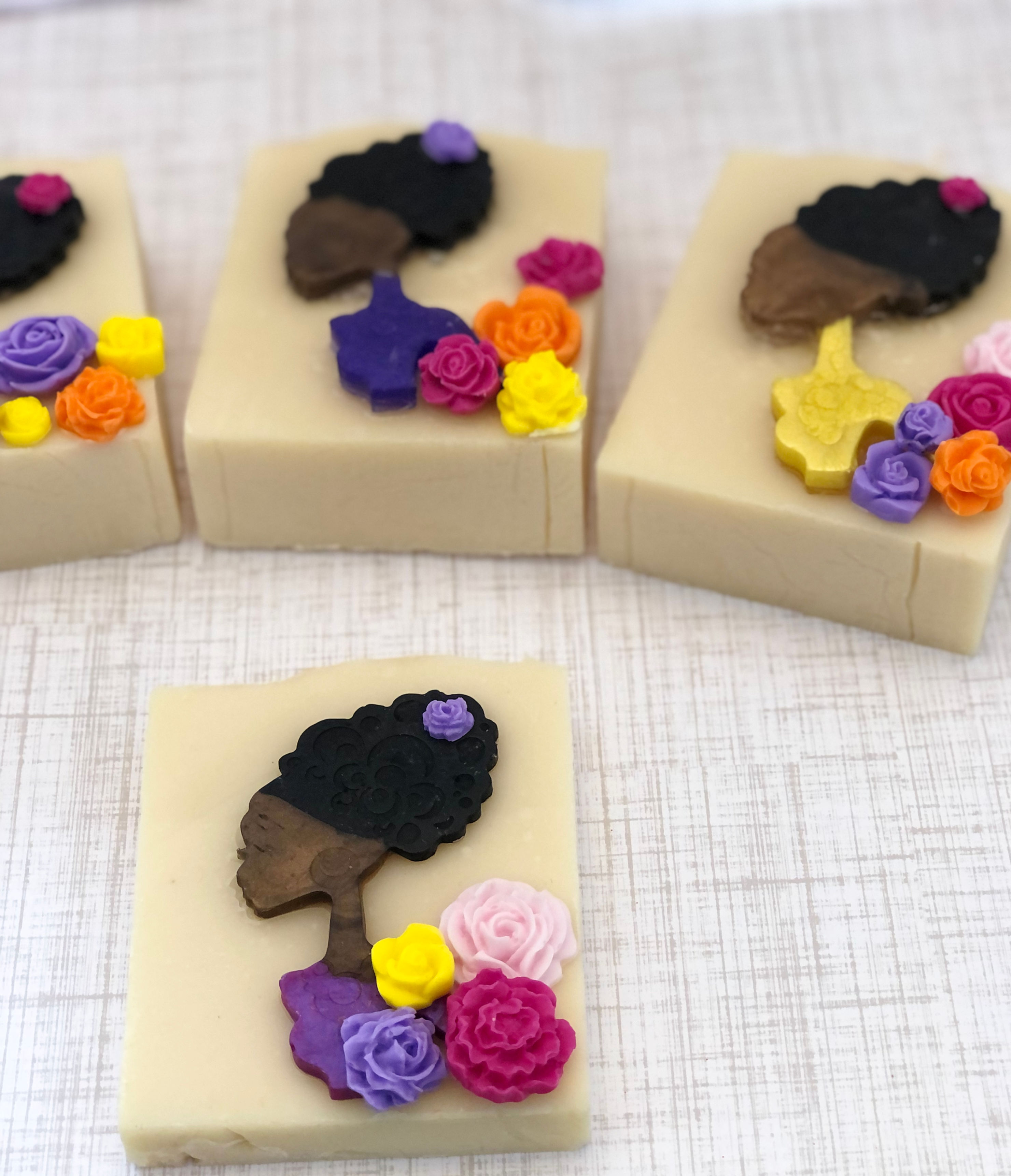 She's Fierce - Kaitlyn's Verse