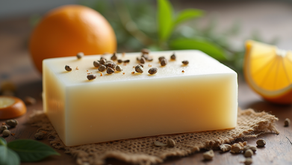 Why You Should Try the Marie Bar Soap