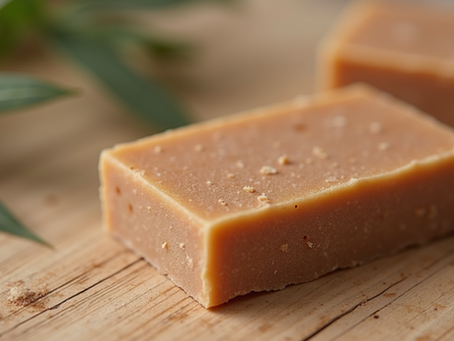 Discovering the Dead Sea Clay Soap Benefits: A Journey to Natural Luxury