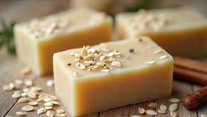 Eczema Moisturizing Soap: A Gentle Touch for Sensitive Skin