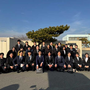 加古川刑務所見学