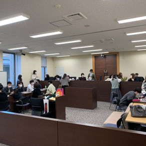 2021年度ゼミ最終回