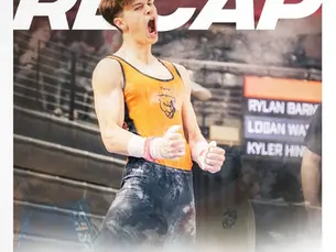 WEEK 6 2026 CGA POWER RANKINGS & RECAP