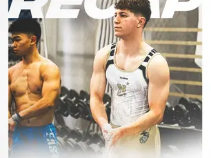 Week 5 2026 CGA Power Rankings & Recap