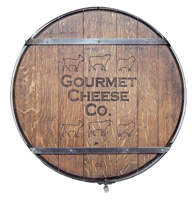 Gourmet Cheese Co.
