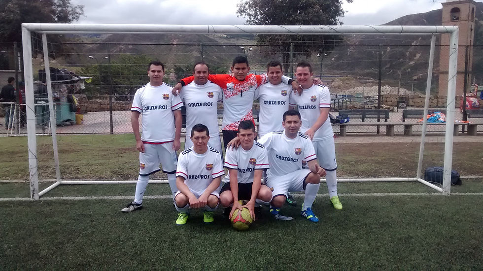 SOCCER MAGIC