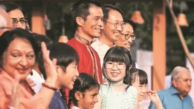 Japan Enacts Historic Law Allowing Joint Custody for Divorced Parents