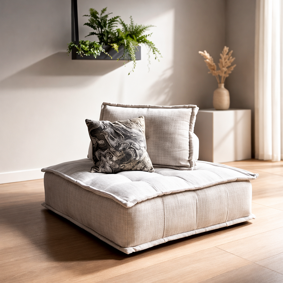 Sillon individual crop
