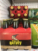 Malta Hatuey