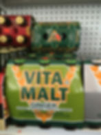 Vita Malt