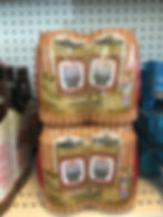 Royalty Ginger Beer Drink