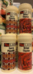 Lion Curry Powder