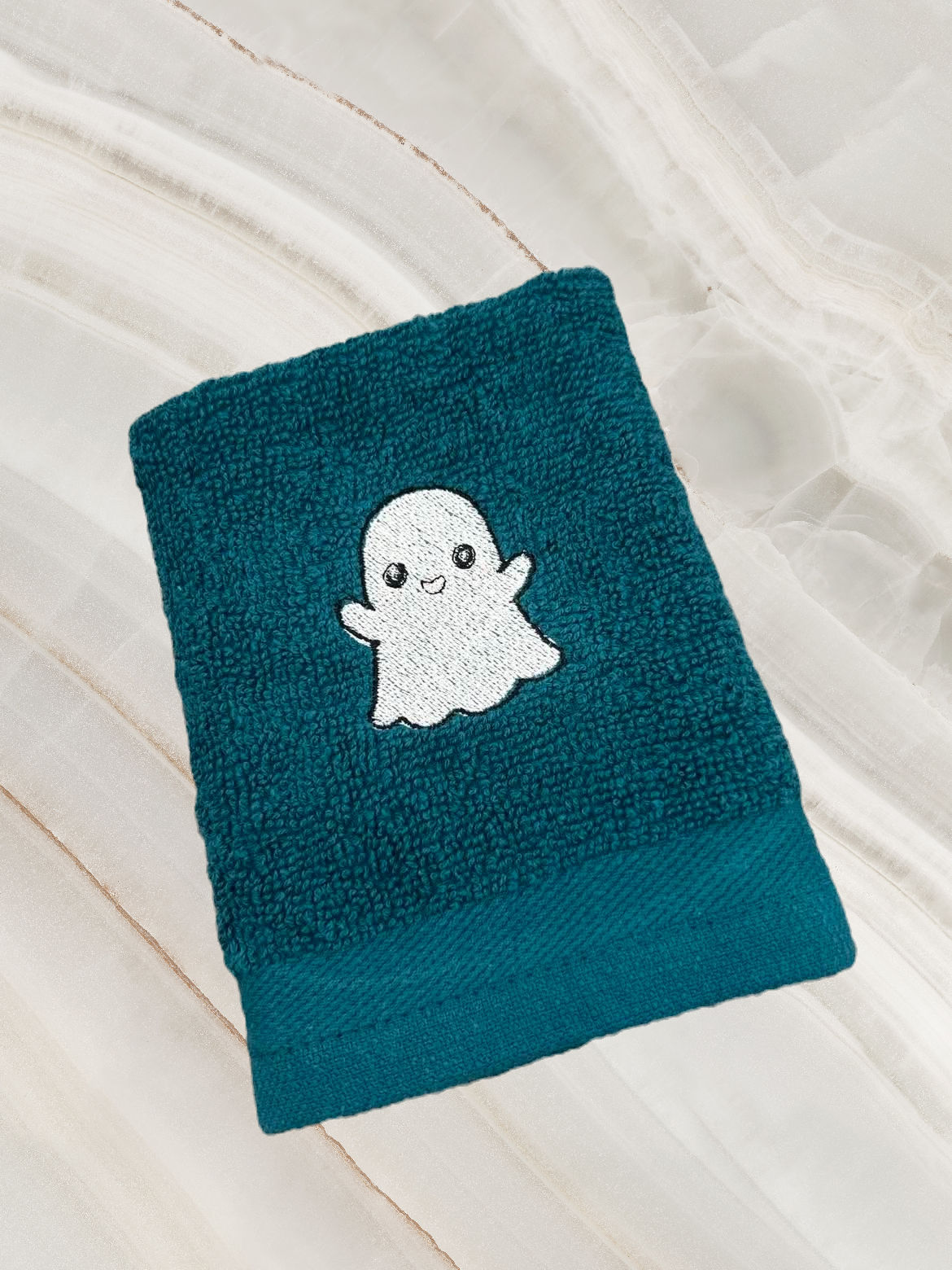 Ghost Flannel