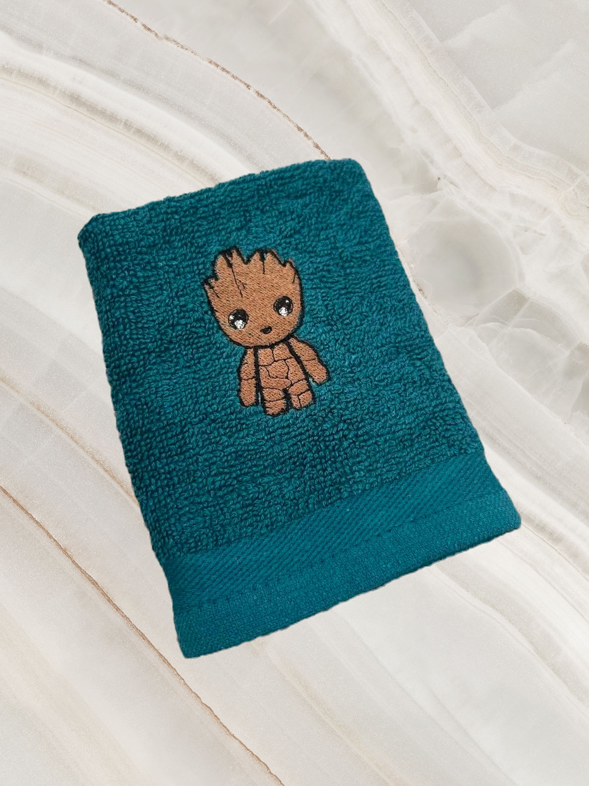 Groot Flannel