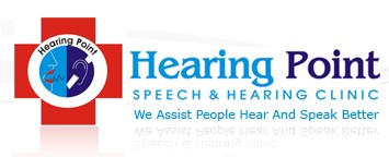 Writer: Hearing Point