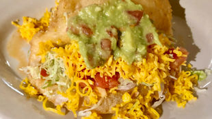 Hit the Trails — Food Trails, That Is!