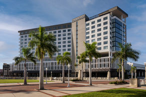 Luminary Hotel & Co. Shines with AAA Four Diamond Designation