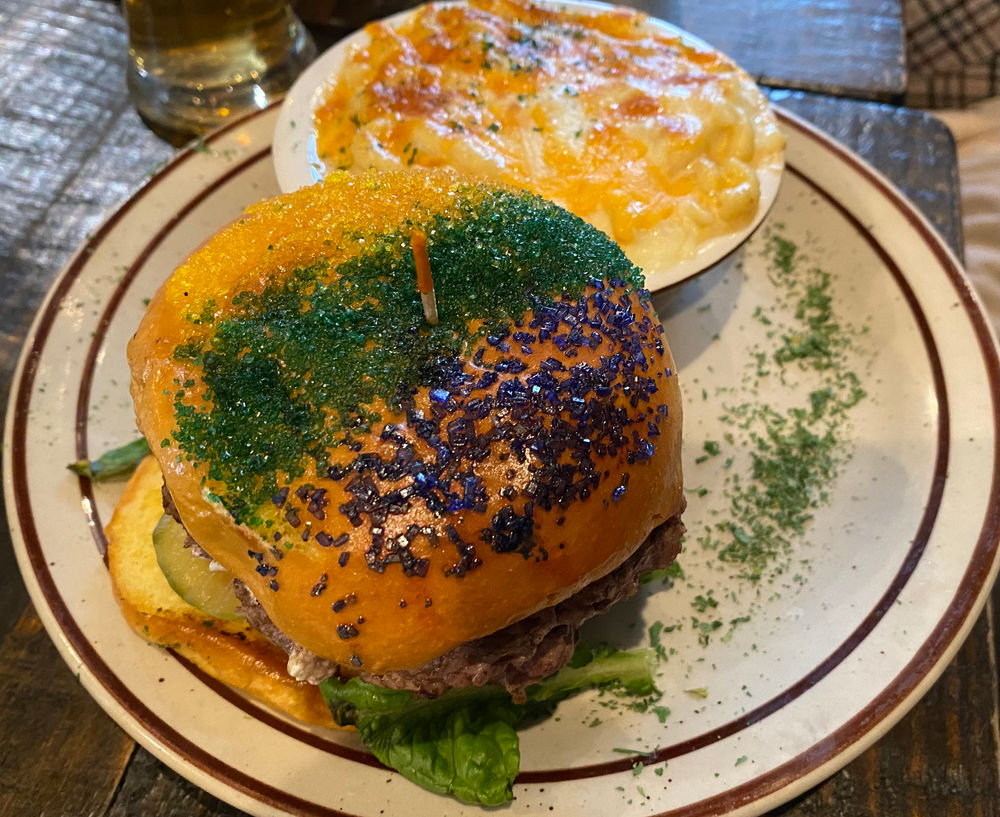 Eat, Do, See ~ Hattiesburg, Mississippi Edition