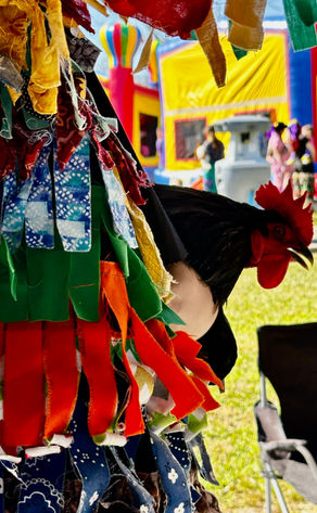 Mardi Gras Beyond the Big Easy