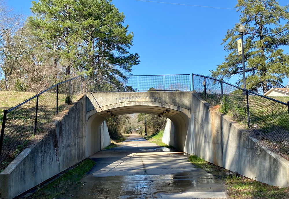Eat, Do, See ~ Hattiesburg, Mississippi Edition
