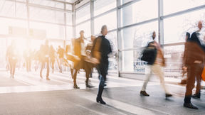 Business Travelers and Workers Agree: Return of Business Travel More Important Than Ever