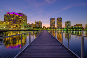 Discover The Palm Beaches Announces New Incentive Program