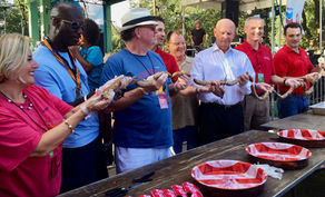 Get Ready for a Month of Fun: October Events in the South Await