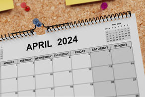 No Foolin', April is Filled with Events and Festivals