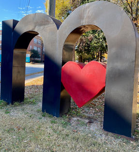 Let's Go: Macon, Georgia