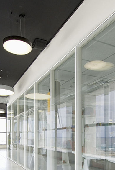 bureau Hall d'entrée