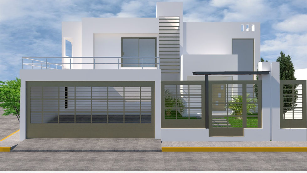 Remodelación