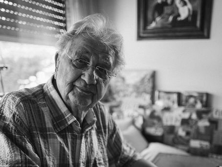 Hans Herrmann ist tot – Nachruf auf eine Motorsport-Legende (1928–2026)