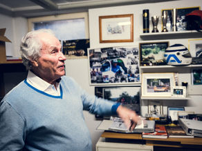 Dieter Glemser