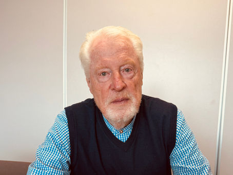 Daniel Goeudevert