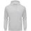 Miniaturbild: Shirt Stick neu  - Unisex Organic Hoodie 