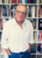 Wolfgang Blaube