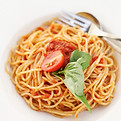 espaguetis