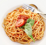 Spaghetti