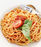espaguetis