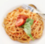 Spaghetti