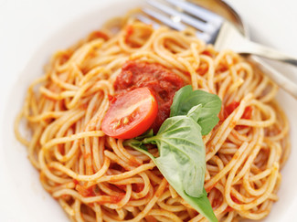 Spaghetti