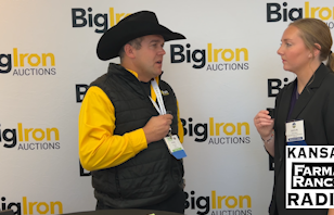 Year-End Excitement in the Auction Market: Insights from Ryan Harbur of Big Iron