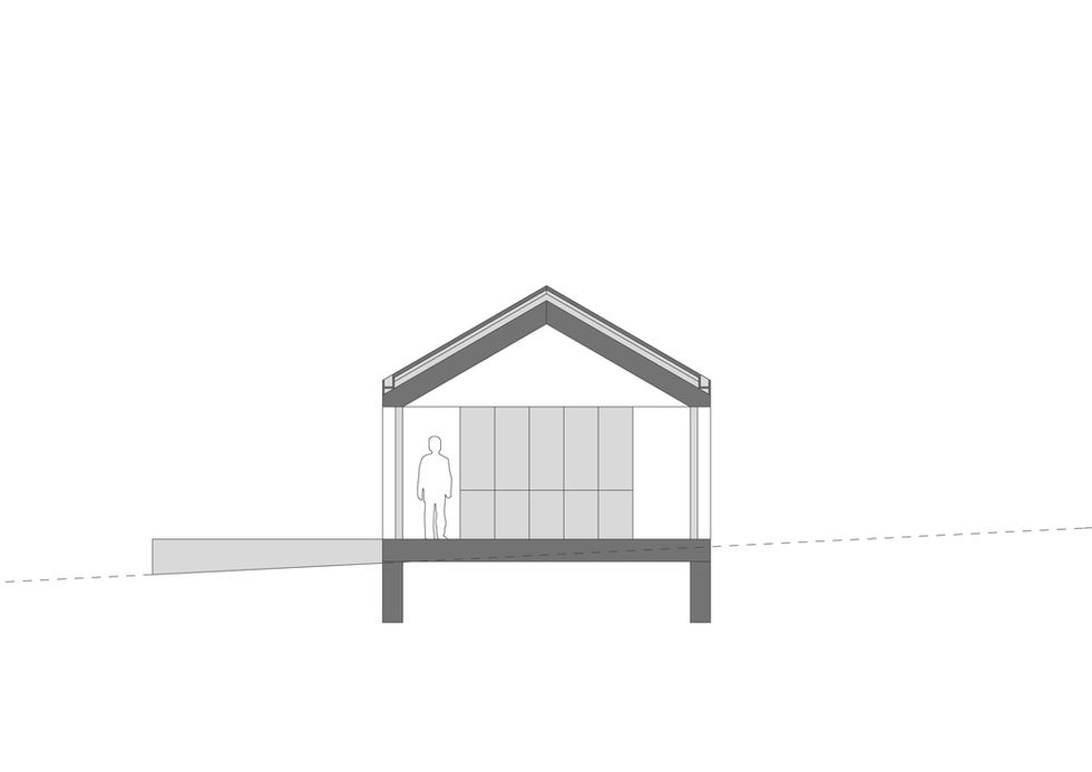 Tiny house - kleine Häuser - Ferienhäuser - Fertighaus