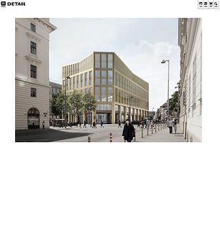 Rathaussstrasse Wien