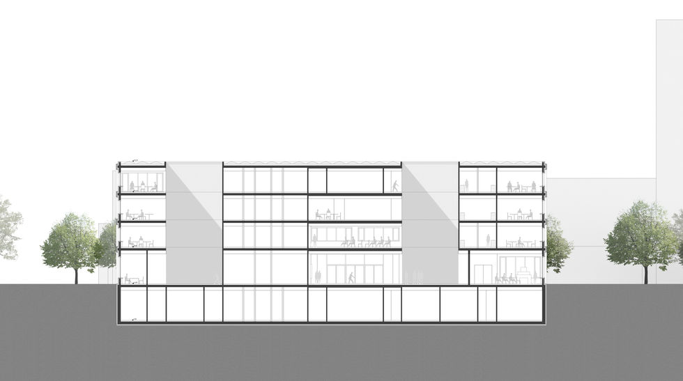 Wettbewerb Maschinenbau und Energietechnik Gießen